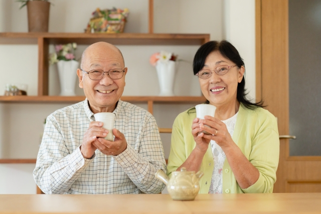 Cara umum menyebut kakek dan nenek dalam Bahasa Jepang yaitu ojiisan dan obaasan.