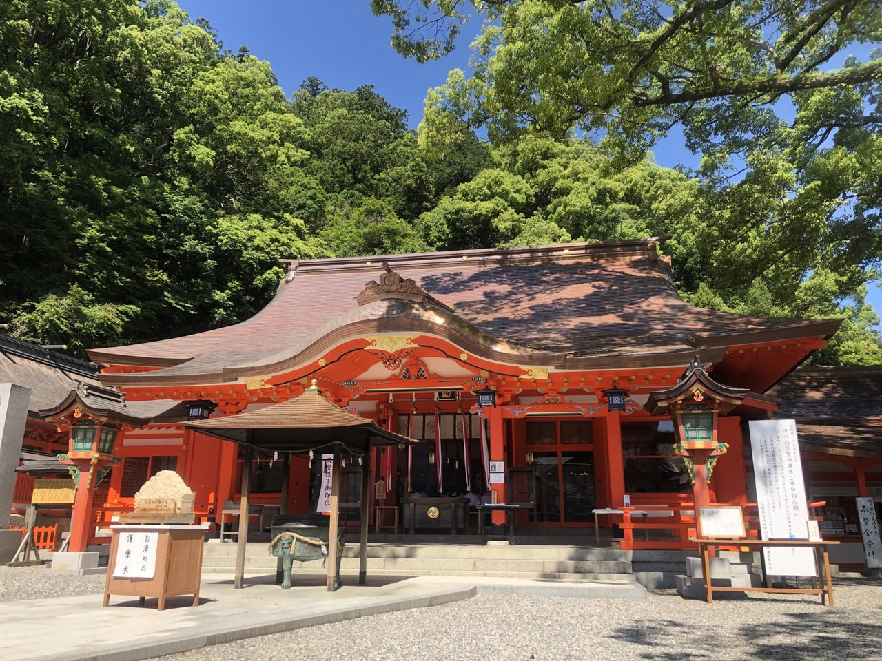 Kumano Nachi Taisha Shrine masuk daftar wisata terbaik “The World’s Greatest Places 2025” versi majalah TIME.