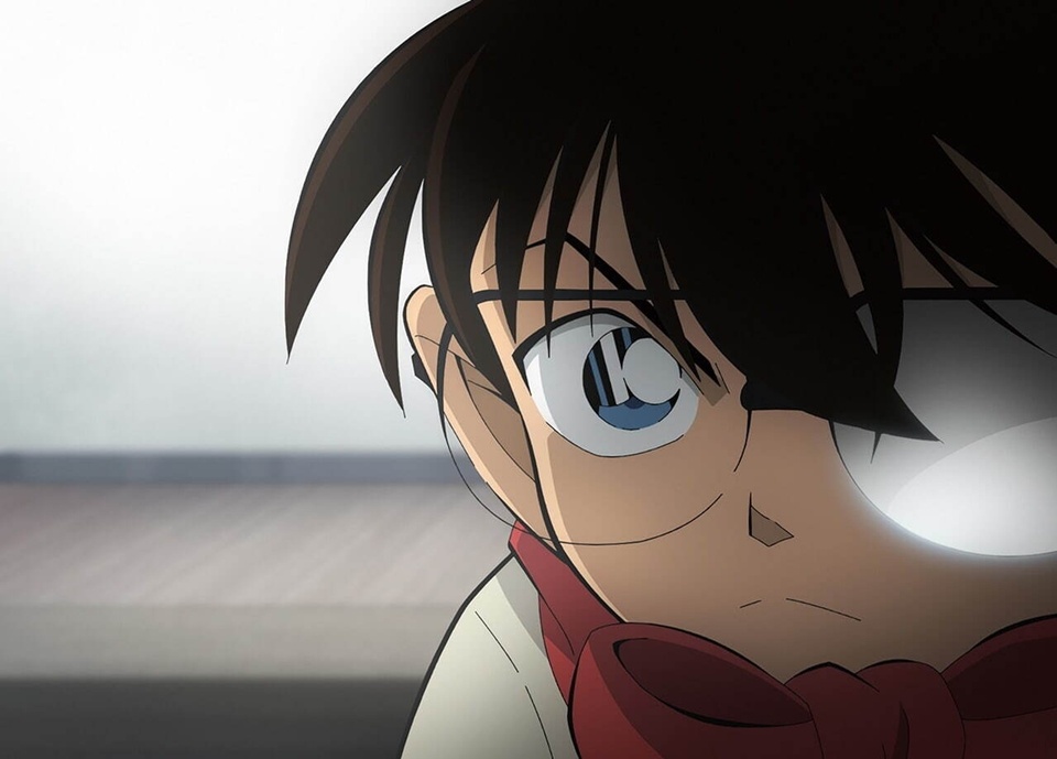 Film terbaru Detective Conan akan tayang di bioskop Indonesia pada September.