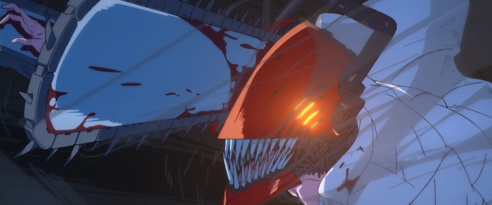 Film terbaru Chainsaw Man akan tayang di bioskop Indonesia akhir tahun ini.