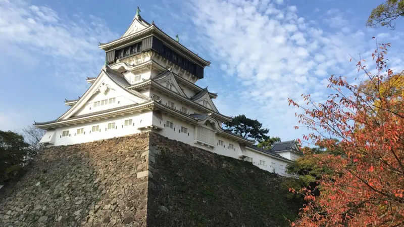 Kitakyushu kini merupakan salah satu kota terhijau di Asia.