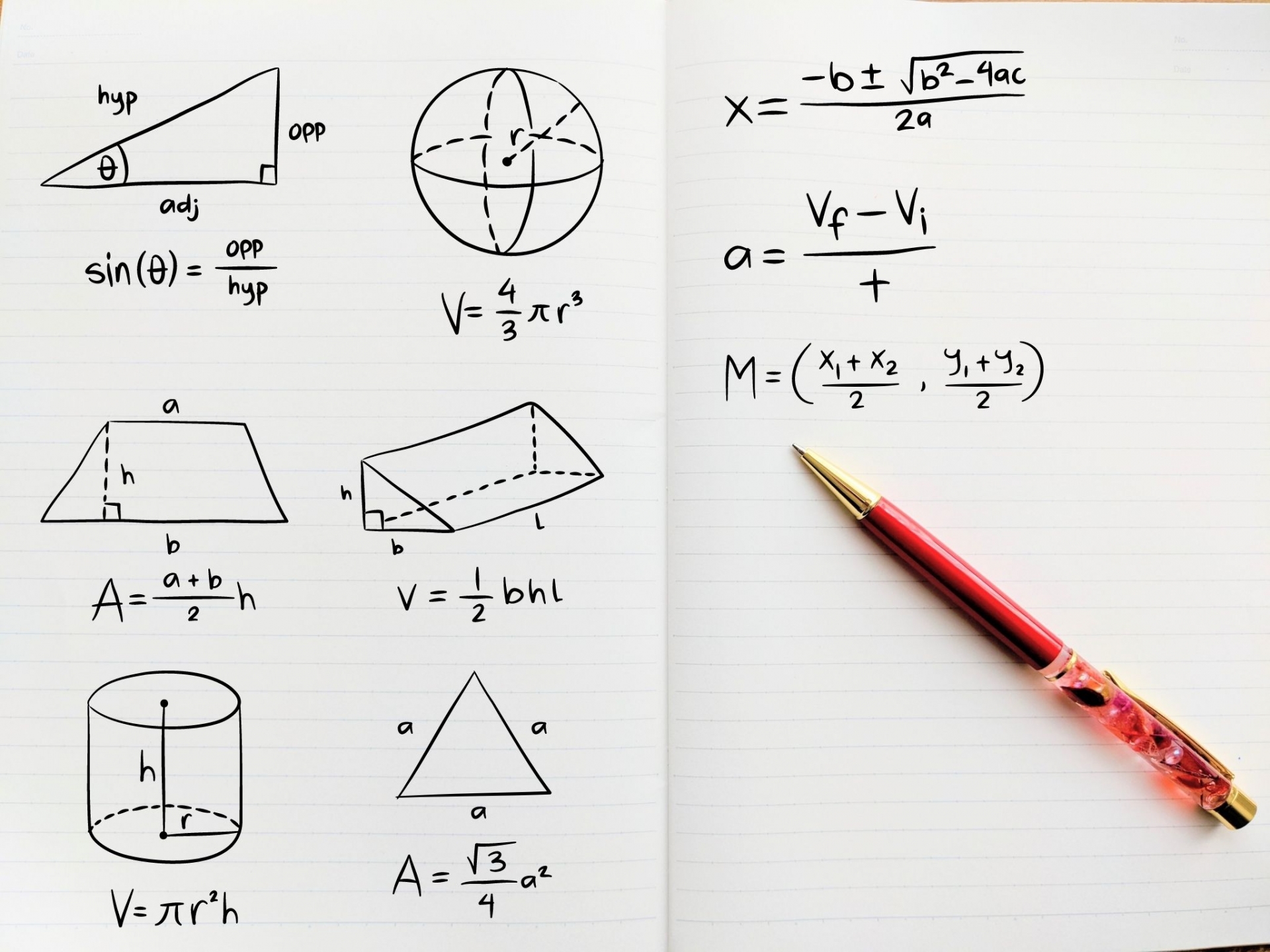Ilustrasi soal tes matematika magang Jepang.