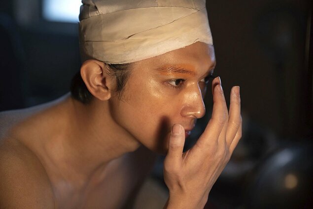 Film Jepang Kokuho Tayang di Bioskop Indonesia, Ini Sinopsis dan Prestasinya