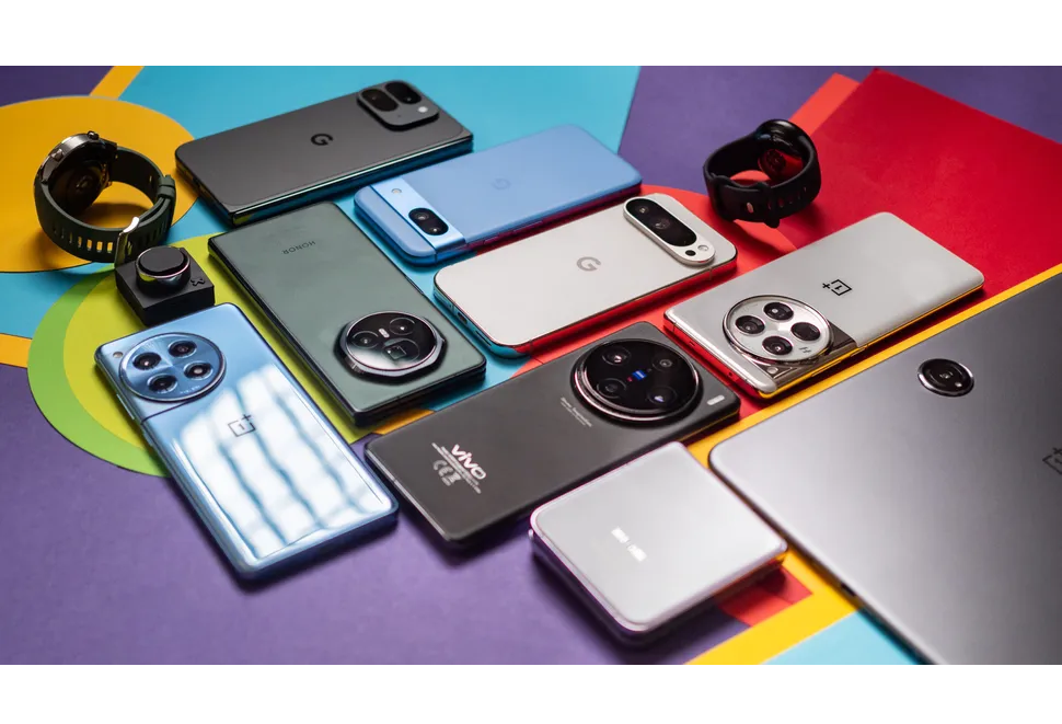 Kamera HP Masa Depan Bisa Lebih Irit Baterai Pakai Sensor Sony