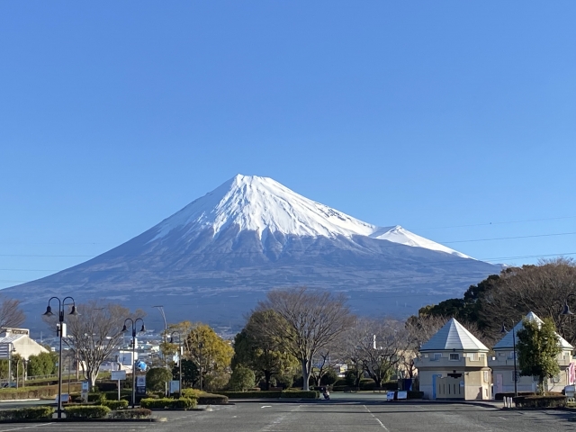 Musim Pendakian Gunung Fuji Resmi Dibuka untuk 2 Jalur, Berikut Biayanya
