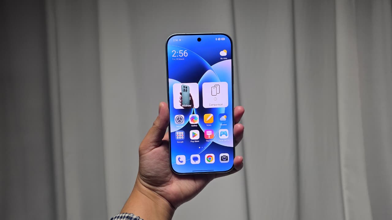 Xiaomi Akui Hampir Rilis HP Tipis ala iPhone Air, tapi Mendadak Dibatalkan