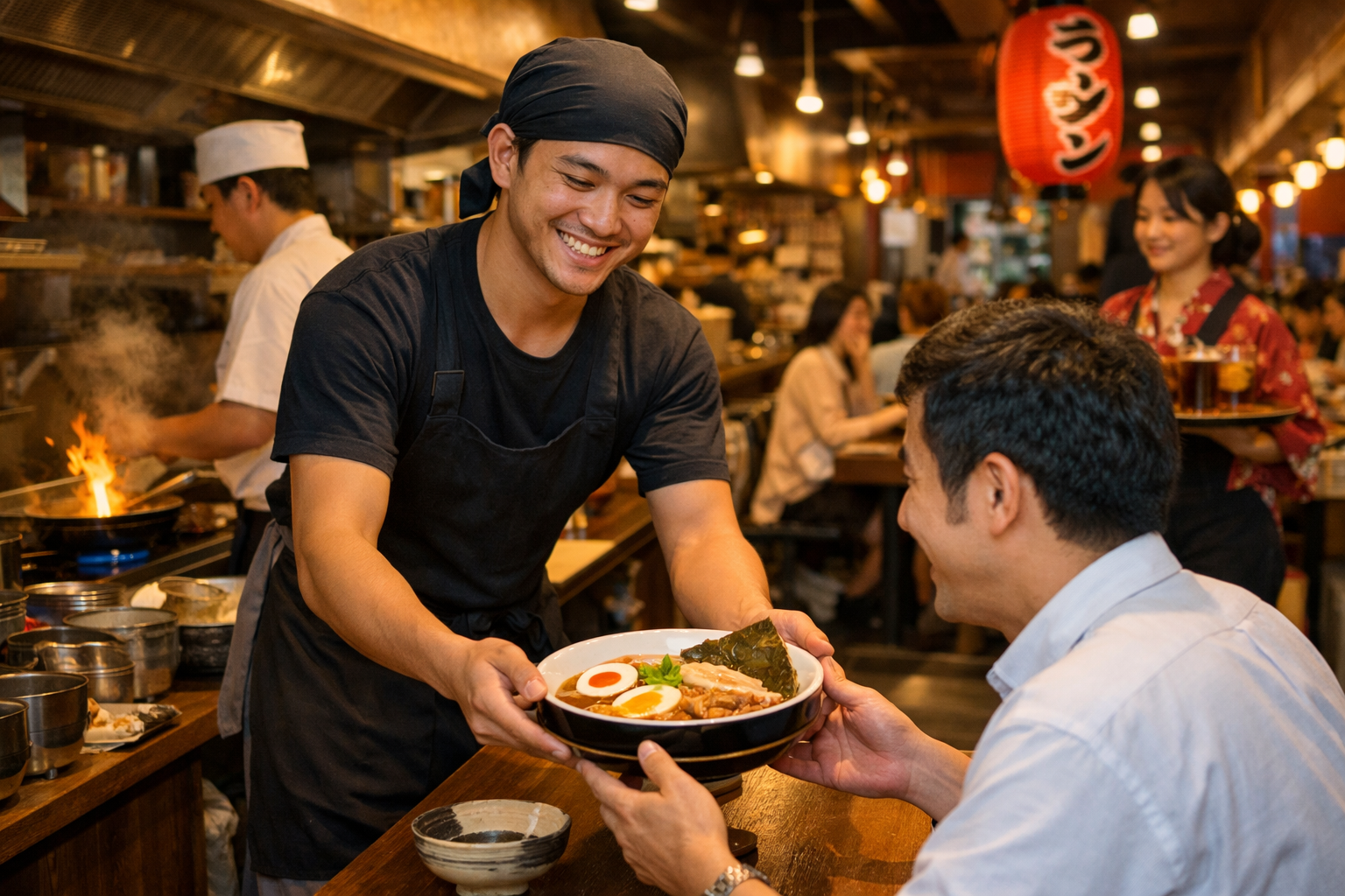 Visa SSW Jepang sektor restoran dihentikan sementara mulai 13 April akibat kuota hampir penuh. Simak aturan terbaru soal Certificate of Eligibility (COE) dari pemerintah Jepang.



~AA #ohayojepang #visajepang #ssw #jepang
