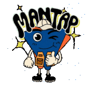 Mantap
