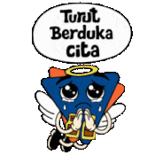 TURUT BERDUKA