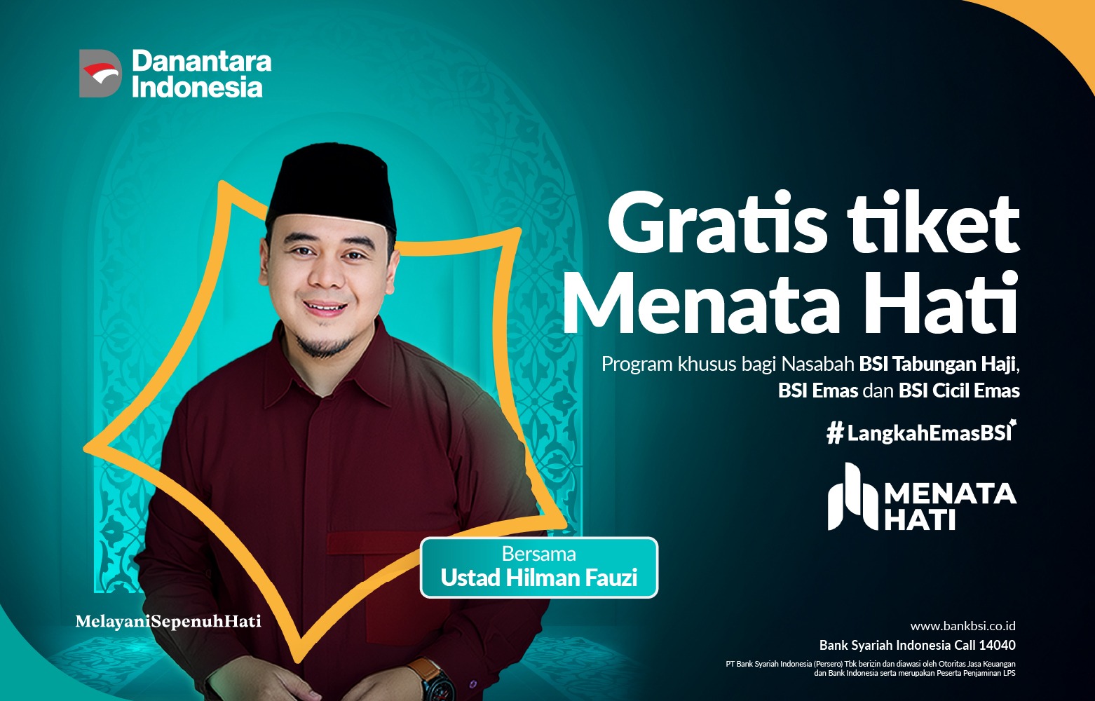 Menata Hati Solo