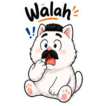 Walah!