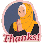 Thanks