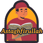 Astaghfirullah