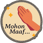 Mohon Maaf
