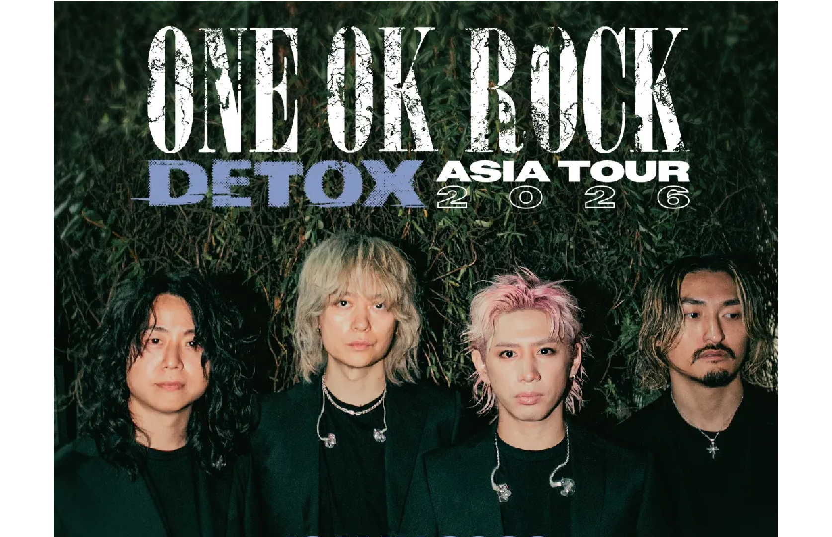 Contekan Setting Kamera Samsung S26U, S25U, dan S24U Buat Rekam Konser One Ok Rock Besok