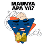 Maunya Apa Ya?