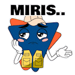 Miris