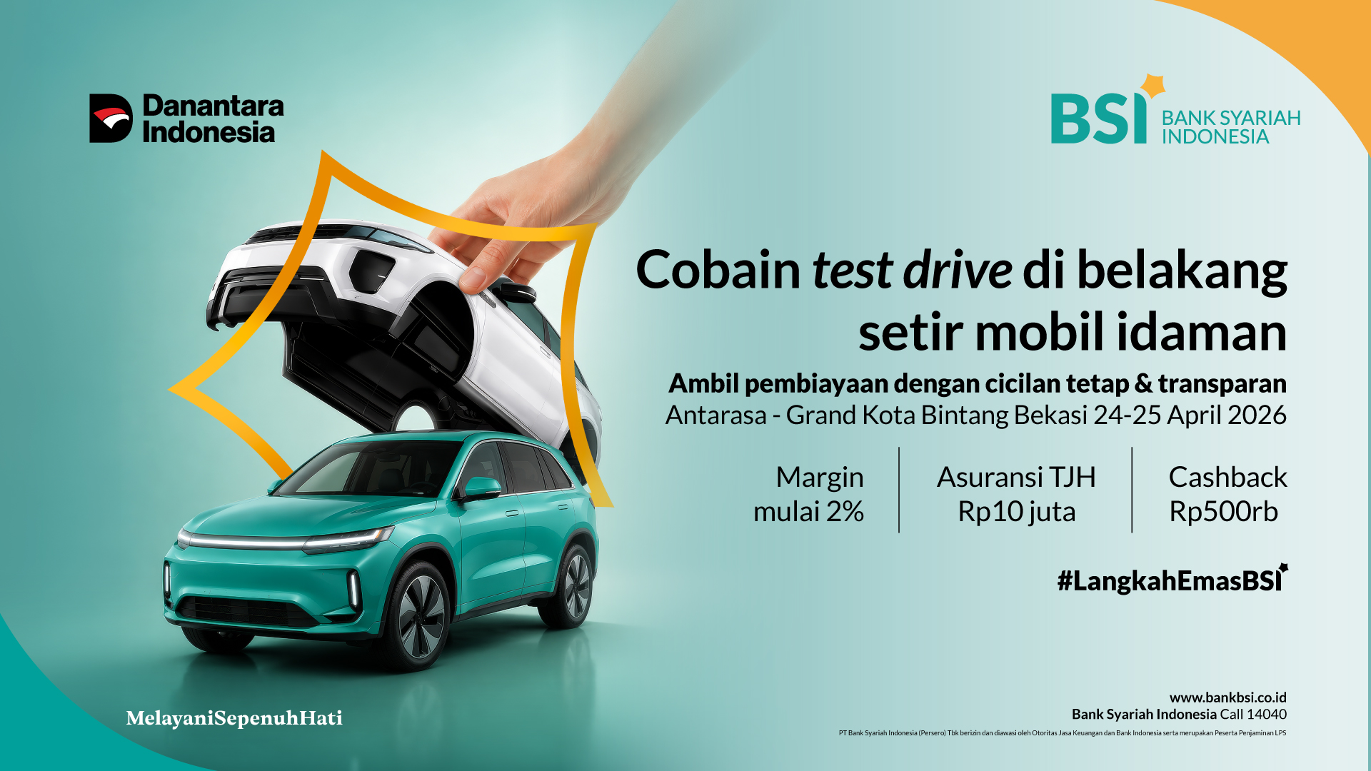Event Coffee & Drive: EV & Hybrid Experience