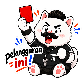Komi wasit