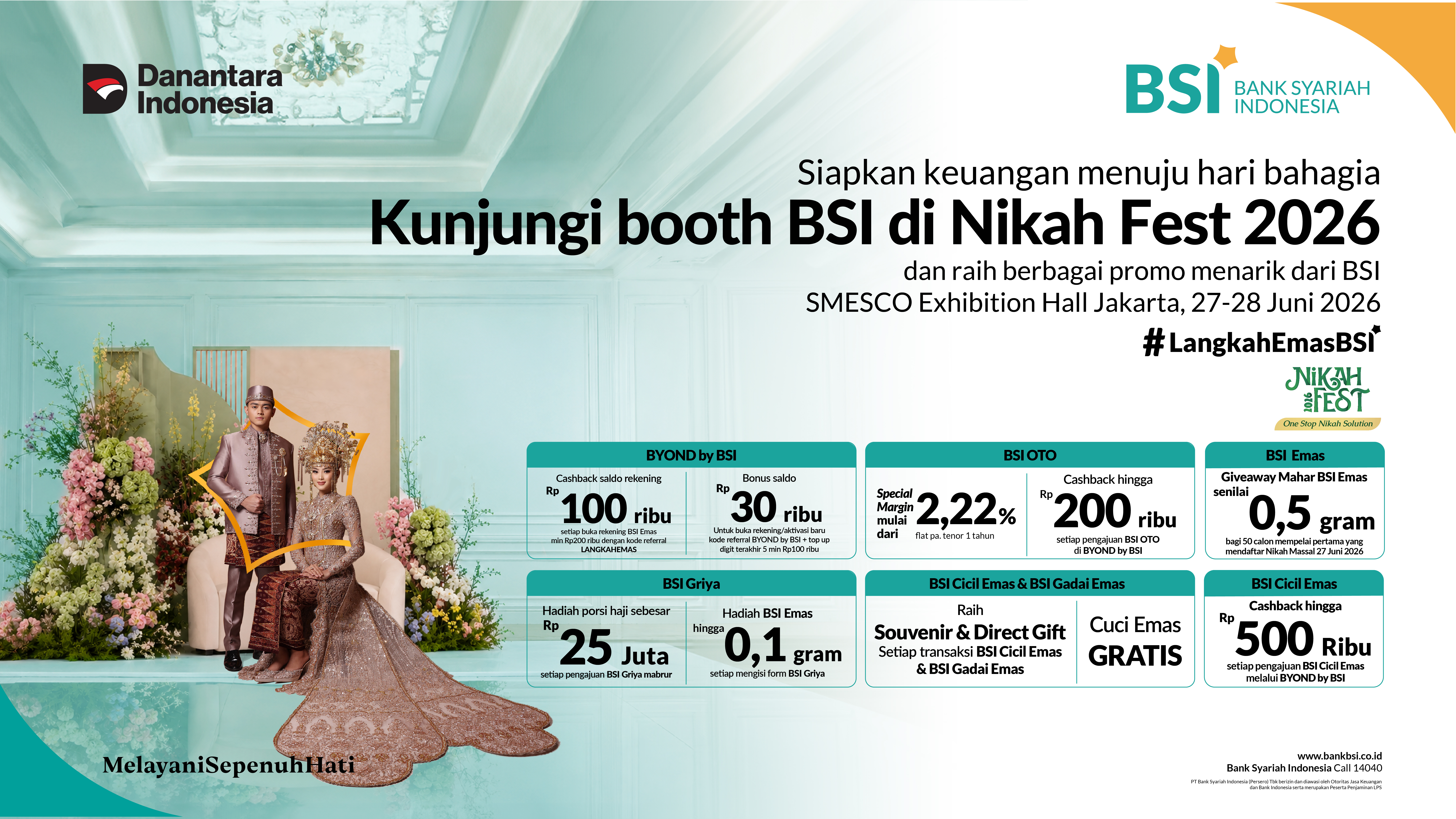 Nikah Fest 2026