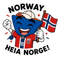 Norway