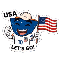 USA