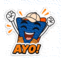 Ayo!
