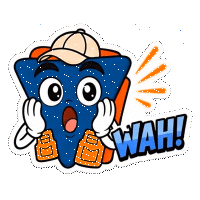 Wah!