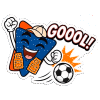Goool!