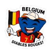 Belgium