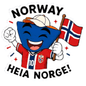 Norway