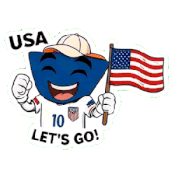 USA