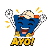 Ayo!