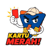 Kartu Merah!