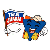 Team Juara!