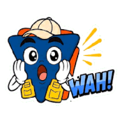 Wah!