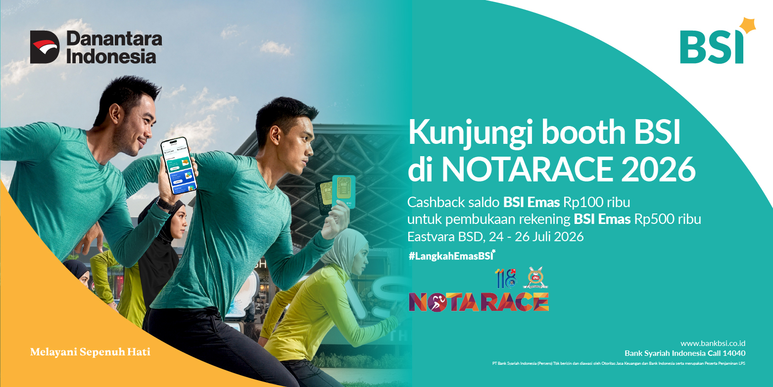 NOTARACE 2026