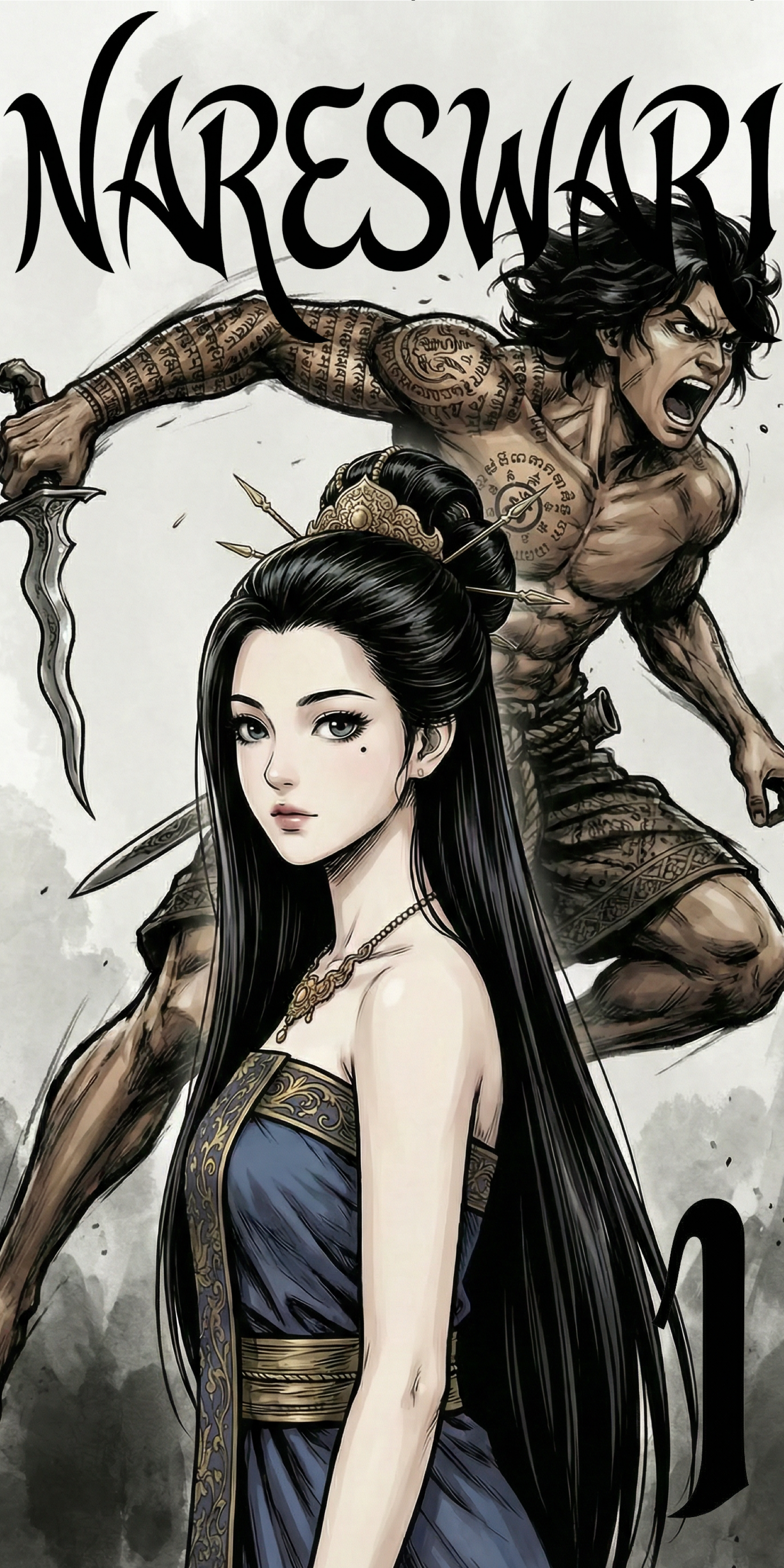 Nareswari
