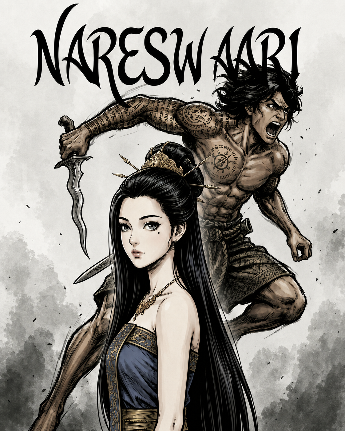 Nareswari