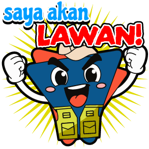 Saya Akan Lawan