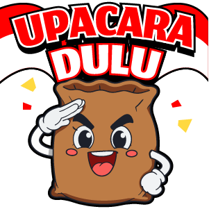 Upacara Dulu