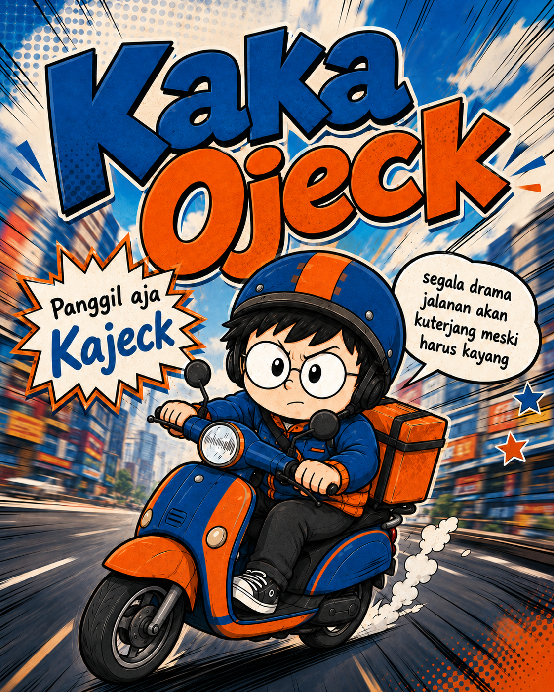 Kajeck