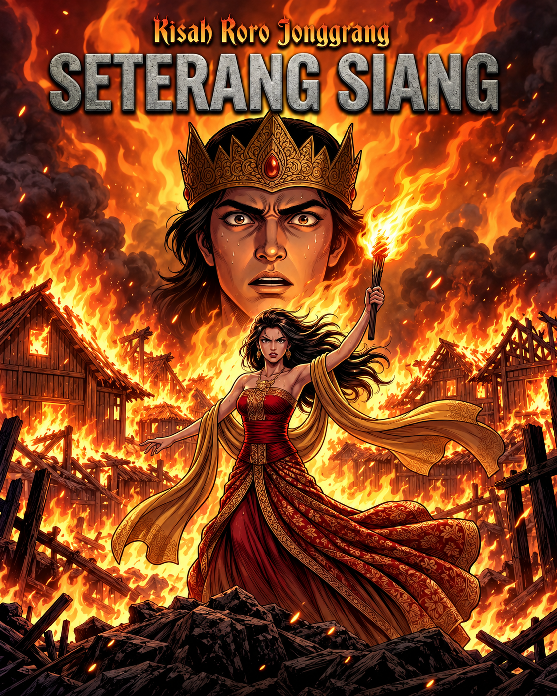 Seterang Siang