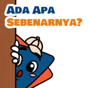 Ada Apa Sebenarnya?
