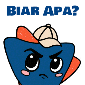 Biar Apa?