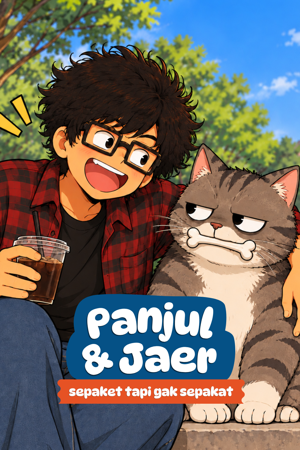 Panjul dan Jaer