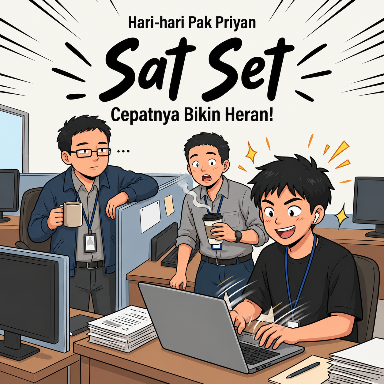Sat Set