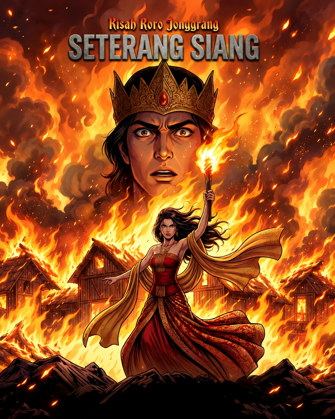 Seterang Siang