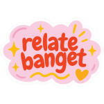 Relate Banget