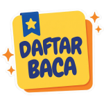 Daftar Baca